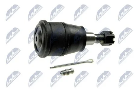 Шарнир независимой подвески / поворотного рычага на ACURA,HONDA NTY ZSDHD016