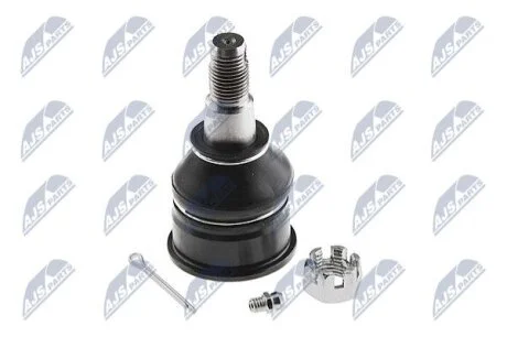 Шарнир независимой подвески / поворотного рычага на Acura NTY ZSDHD020