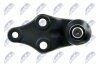 SWORZEу WAHACZA KIA CEED 2012-, HYUNDAI I30 2012- /PRZEDNIEGO DOLNEGO/ NTY ZSDKA317 (фото 4)