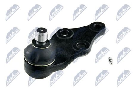 SWORZEу WAHACZA KIA CEED 2012-, HYUNDAI I30 2012- /PRZEDNIEGO DOLNEGO/ NTY ZSDKA317