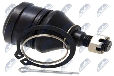 Шарнир независимой подвески / поворотного рычага на HYUNDAI,KIA,MITSUBISHI,VOLVO NTY ZSD-MS-008