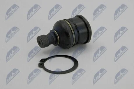 Mitsubishi space wagon шаровая опора подвески митцубиши спейс вегон NTY ZSD-MS-030