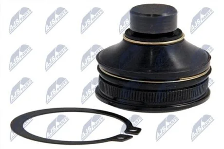 SWORZEу WAHACZA MAZDA 3 02-, MAZDA 5 05- /PRZEDNIEGO DOLNEGO/ NTY ZSDMZ013