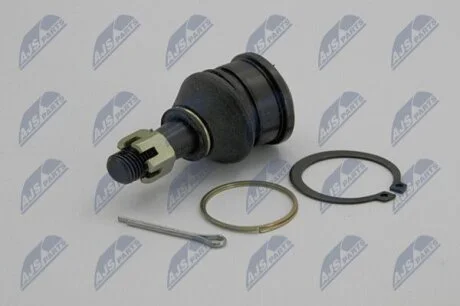 Шарнир независимой подвески / поворотного рычага NTY ZSD-NS-010