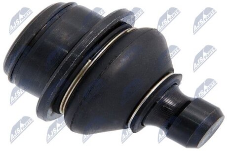 SWORZEу WAHACZA NISSAN NAVARA D40 05-, PATHFINDER R51M /22MM TE╜ GрRNY TYЭ/ NTY ZSDNS027