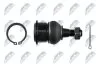 SWORZEу WAHACZA NISSAN X-TRAIL T30 00-06 OTWрR 36MM /PRZEDNIEGO DOLNEGO/ NTY ZSDNS028 (фото 3)