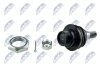 SWORZEу WAHACZA NISSAN PICK UP D22 97-, NP300 D22X 08- /PRZEDNIEGO DOLNEGO/ NTY ZSDNS029 (фото 2)
