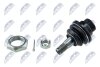 SWORZEу WAHACZA NISSAN PICK UP D22 97-, NP300 D22X 08- /PRZEDNIEGO DOLNEGO/ NTY ZSDNS029 (фото 3)