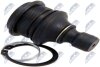 SWORZEу WAHACZA NISSAN QASHQAI 06-, X-TRAIL 07-, MURANO 03-, QUEST 03-, RENA NTY ZSD-NS-034 (фото 1)