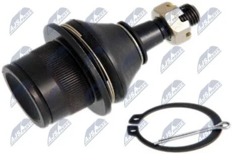 Nissan 350z шаровая опора подвески нисан 350z на INFINITI,NISSAN NTY ZSDNS038