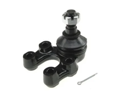 Шарнир независимой подвески / поворотного рычага на Nissan NTY ZSD-NS-039