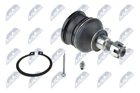 Toyota avensis verso шаровая опора подвески тойота авенсис версо на TOYOTA NTY ZSDTY029