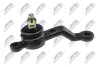 Lexus gs300,gs400 шаровая опора подвески левая лексус gs300,gs400 на LEXUS,TOYOTA NTY ZSDTY046 (фото 1)