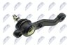 Lexus gs300,gs400 шаровая опора подвески левая лексус gs300,gs400 на LEXUS,TOYOTA NTY ZSDTY046 (фото 2)