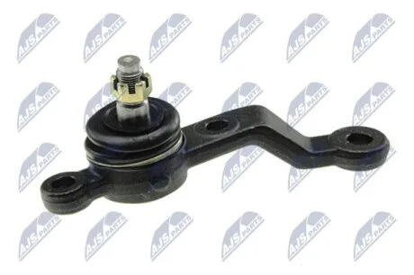 Lexus gs300,gs400 шаровая опора подвески левая лексус gs300,gs400 на LEXUS,TOYOTA NTY ZSDTY046