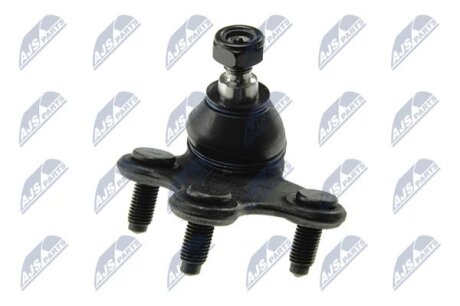 Seat cordoba шаровая опора подвески правая сиат кордоба на AUDI,SEAT,SKODA,VW NTY ZSDVW002