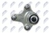 Vw golf v/vi шаровая опора подвески фольксваген гольф v/vi на AUDI,SEAT,SKODA,VW NTY ZSDVW013 (фото 5)