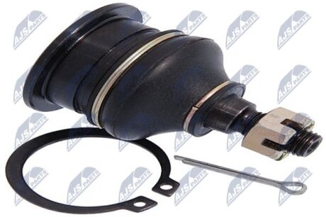 Шаровое соединение ручки honda accord cl cu 08, 52400sm4043 NTY ZSG-HD-005