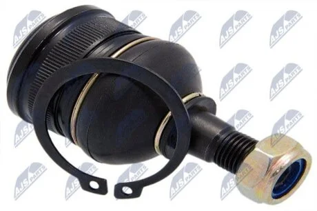 Mazda 6 gg шаровая опора подвески мазда 6 gg на MAZDA NTY ZSG-MZ-003