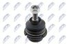 SWORZEу WAHACZA CITROEN C5 08-, C6 05-, PEUGEOT 407 04-, 508 10- /PRZEDNIEGO NTY ZSG-PE-001 (фото 1)