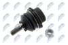 SWORZEу WAHACZA CITROEN C5 08-, C6 05-, PEUGEOT 407 04-, 508 10- /PRZEDNIEGO NTY ZSG-PE-001 (фото 2)