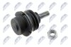 SWORZEу WAHACZA CITROEN C5 08-, C6 05-, PEUGEOT 407 04-, 508 10- /PRZEDNIEGO NTY ZSG-PE-001 (фото 3)