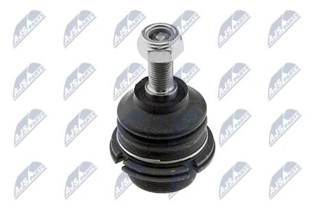 SWORZEу WAHACZA CITROEN C5 08-, C6 05-, PEUGEOT 407 04-, 508 10- /PRZEDNIEGO NTY ZSG-PE-001