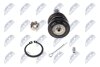 Lexus is200/300 шаровая опора подвески лексус is200/300 на LEXUS,TOYOTA NTY ZSGTY010 (фото 3)