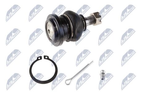Lexus is200/300 шаровая опора подвески лексус is200/300 на LEXUS,TOYOTA NTY ZSGTY010
