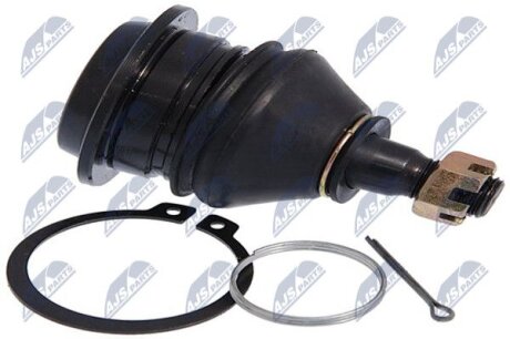 Toyota fj cruiser gsj10/15 шаровая опора подвески тойота fj крузер gsj10/15 toyota fj cruiser gsj10 NTY ZSGTY015