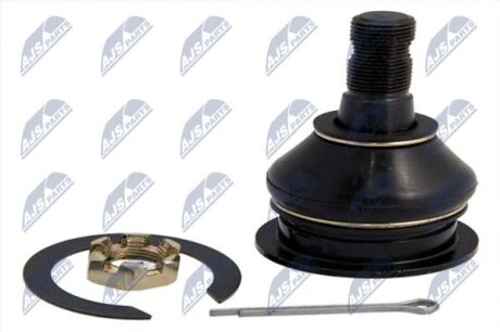 Lexus is250/350 шаровая опора подвески лексус is250/350 на LEXUS,TOYOTA NTY ZSGTY017