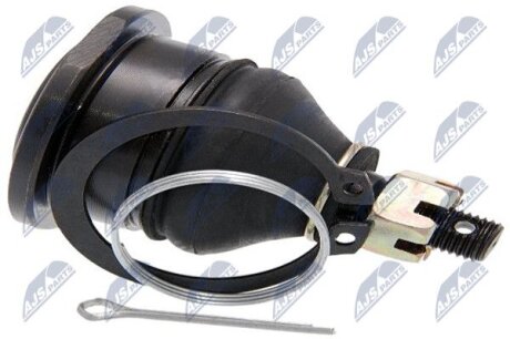 Chevrolet epica (v200) шаровая опора подвески шевроле эпика (v200) на CHEVROLET,DAEWOO NTY ZSTCH003