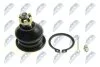 Honda accord cl шаровая опора подвески хонда аккорд cl/cn/cm на HONDA NTY ZSTHD000 (фото 1)