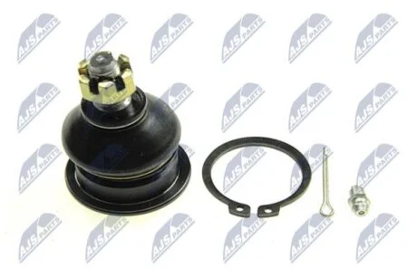 Honda accord cl шаровая опора подвески хонда аккорд cl/cn/cm на HONDA NTY ZSTHD000