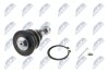 Шаровая опора задняя, верхняя honda accord 52520TL0E01 NTY ZSTHD001 (фото 2)