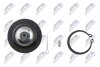 Шаровая опора задняя, верхняя honda accord 52520TL0E01 NTY ZSTHD001 (фото 5)