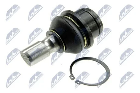 Nissan pathfinder r51 шаровая опора подвески нисан пасфиндер r51 на NISSAN NTY ZST-NS-002