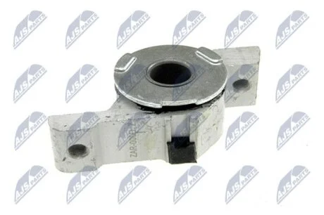 Alfa romeo 147 сайлентблок рычага подвески левый альфа ромео 147 NTY ZTPAR000D