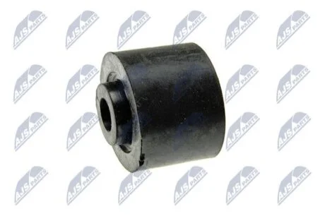 САЙЛЕНТБЛОК АМОРТИЗАТОРА GUMOWO-METALOWA NTY ZTPCH002E