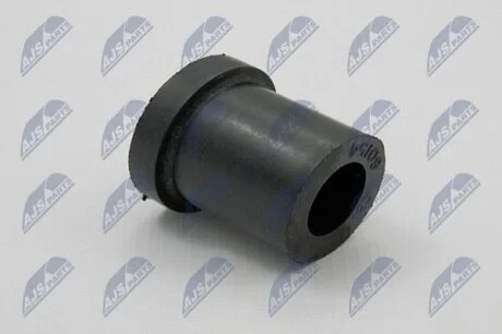 ВТУЛКА РЕСОРИ GUMOWO-METALOWA NTY ZTPCH006A