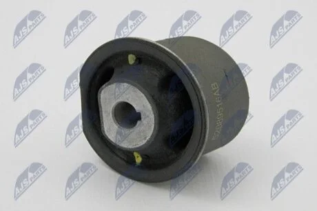 С/блок опори диференціала Jeep Grand Cherokee 07- NTY ZTP-CH-007A