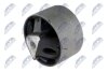 Сайленблок подушки двигателя chrysler jeep grand cherokee iii 2004- 52058929AB NTY ZTPCH015E (фото 1)