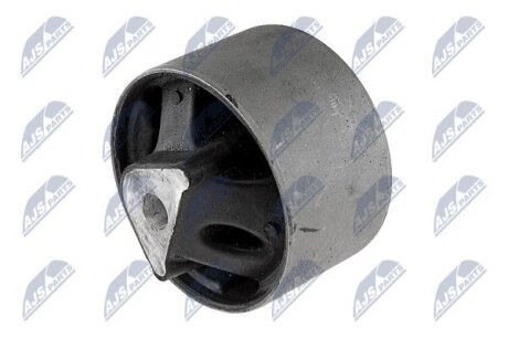 Сайленблок подушки двигателя chrysler jeep grand cherokee iii 2004- 52058929AB NTY ZTPCH015E