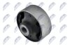 Honda accord cl/cm/cn сайлентблок рычага подвески хонда аккорд cl/cm/cn на HONDA NTY ZTP-HD-027A (фото 1)
