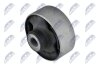 Honda accord cl/cm/cn сайлентблок рычага подвески хонда аккорд cl/cm/cn на HONDA NTY ZTP-HD-027A (фото 2)