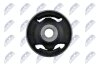 Honda accord cl/cm/cn сайлентблок рычага подвески хонда аккорд cl/cm/cn на HONDA NTY ZTP-HD-027A (фото 5)