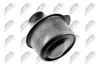 Втулка подушки двигателя honda civic fk 06-12 /,50820-smg-e03 NTY ZTPHD036G (фото 2)