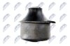 Втулка подушки двигателя honda civic fk 06-12 /,50820-smg-e03 NTY ZTPHD036G (фото 3)