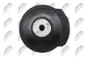 Втулка подушки двигателя honda civic fk 06-12 /,50820-smg-e03 NTY ZTPHD036G (фото 4)