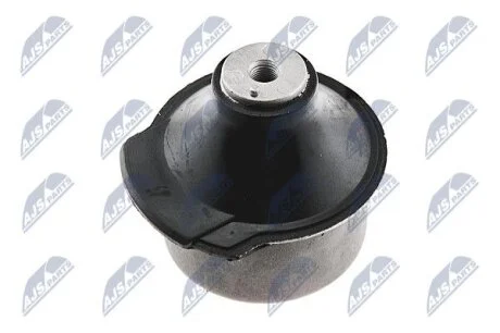Втулка подушки двигателя honda civic fk 06-12 /,50820-smg-e03 NTY ZTPHD036G